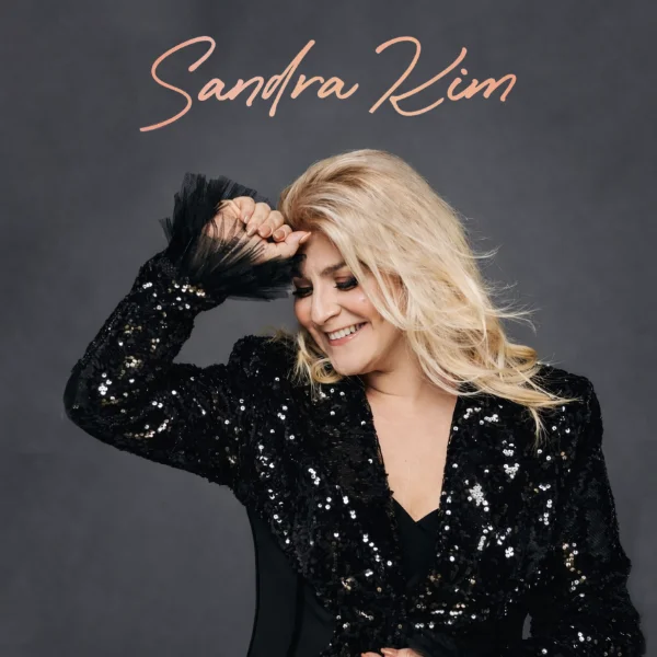 Sandra Kim – 40 ans de carrière
