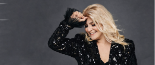 Sandra Kim — 40 ans de carrière